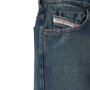 Jean Stretch Para Mujer 1978 Diesel