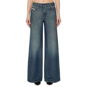 Jean Stretch Para Mujer 1978 Diesel