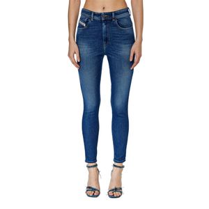 Jean Stretch Para Mujer 1984 Slandy-High Diesel