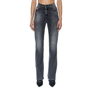 Jean Stretch Para Mujer D-Escription Diesel