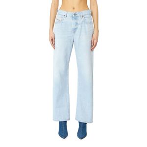 Jean Stretch Para Mujer 1999 Diesel