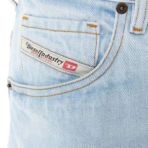 Jean Stretch Para Mujer 1999 Diesel
