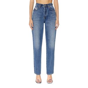 Jean Stretch Para Mujer 1956 Diesel