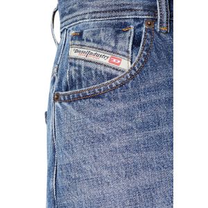 Jean Stretch Para Mujer 1956 Diesel