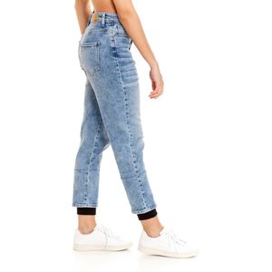 Jean Stretch Para Mujer Peppa   Pilatos