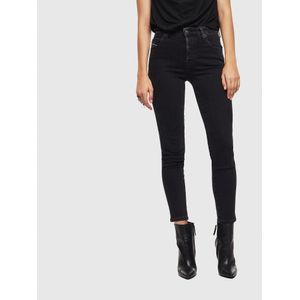 Jean Stretch Para Mujer Babhila L.32 Diesel