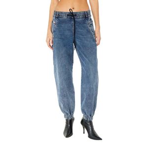 Jean Jogg Para Mujer D-Krailey-F-Ne Diesel