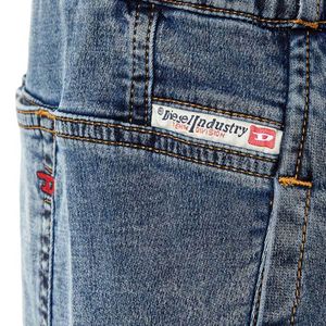 Jean Jogg Para Mujer D-Krailey-F-Ne Diesel
