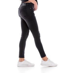 Jean Stretch Para Mujer Jean Penelope Pilatos
