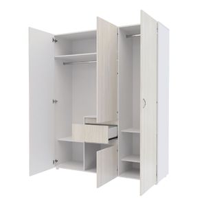 Closet/Armario Romina 160cm