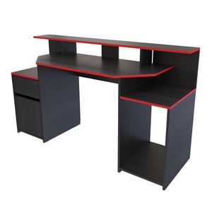 Escritorio Gamer Max 1 Cajón
