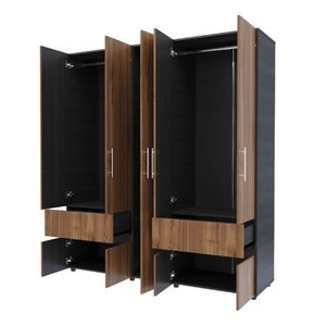 Closet/Armario Vito 180cm