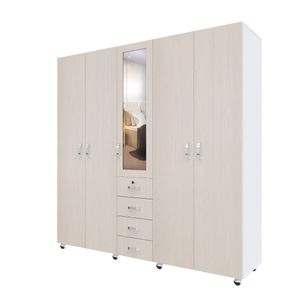 Closet/Armario Atlas 200 cm