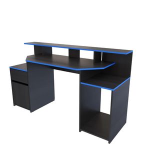 Escritorio Gamer Max 1 Cajón