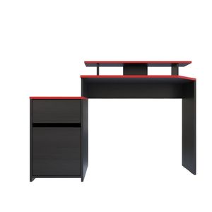 Escritorio Gamer Básico 1 Cajón
