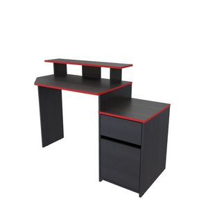 Escritorio Gamer Básico 1 Cajón