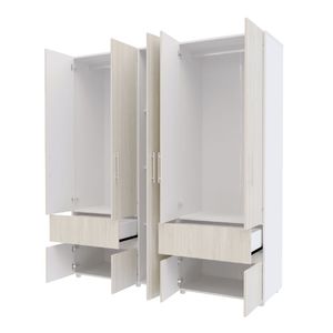 Closet/Armario Vito 180cm