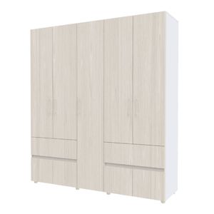 Closet/Armario Vito 180cm