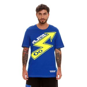 Camiseta Para Hombre  Sport Pilatos