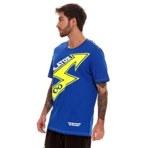 Camiseta Para Hombre  Sport Pilatos