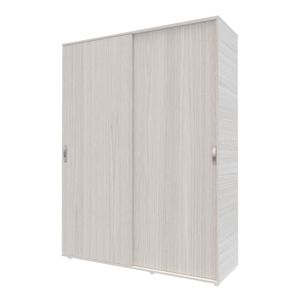 Closet/Armario de Puertas Corredizas Berlín 150cm