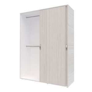 Closet/Armario de Puertas Corredizas Berlín 150cm