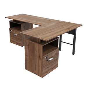 Escritorio en L Configurable Asturias