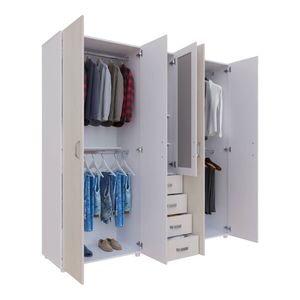 Closet/Armario Atenas 200cm