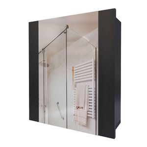 Gabinete con Espejo Niki