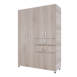 Closet/Armario Nova 140 cm