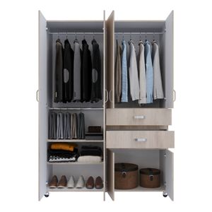 Closet/Armario Nova 140 cm