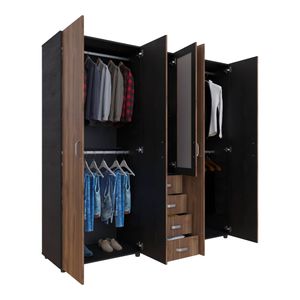 Closet/Armario Atenas 200cm
