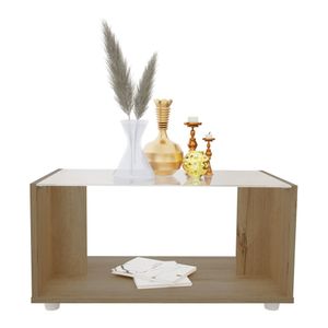 Mesa de Centro Galicia