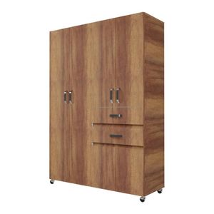 Closet/Armario Nova 140 cm
