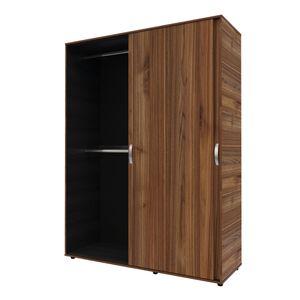 Closet/Armario de Puertas Corredizas Berlín 150cm