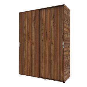 Closet/Armario de Puertas Corredizas Berlín 150cm