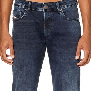 Jean Stretch Para Hombre 1979 Sleenker Diesel