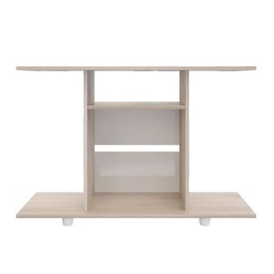 Mesa para TV de 32" y Sonido Prato