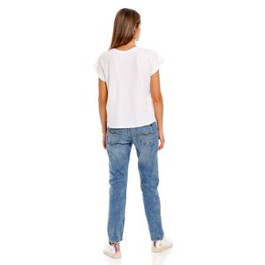 Jean Stretch Para Mujer Marty Replay