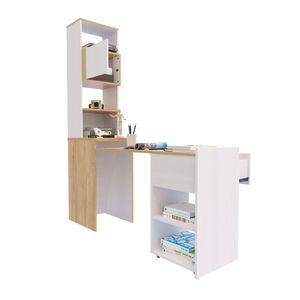 Biblioteca Extensible Space