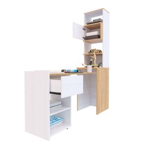 Biblioteca Extensible Space