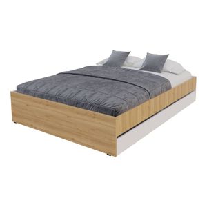 Cama Chicago Doble (140cm)