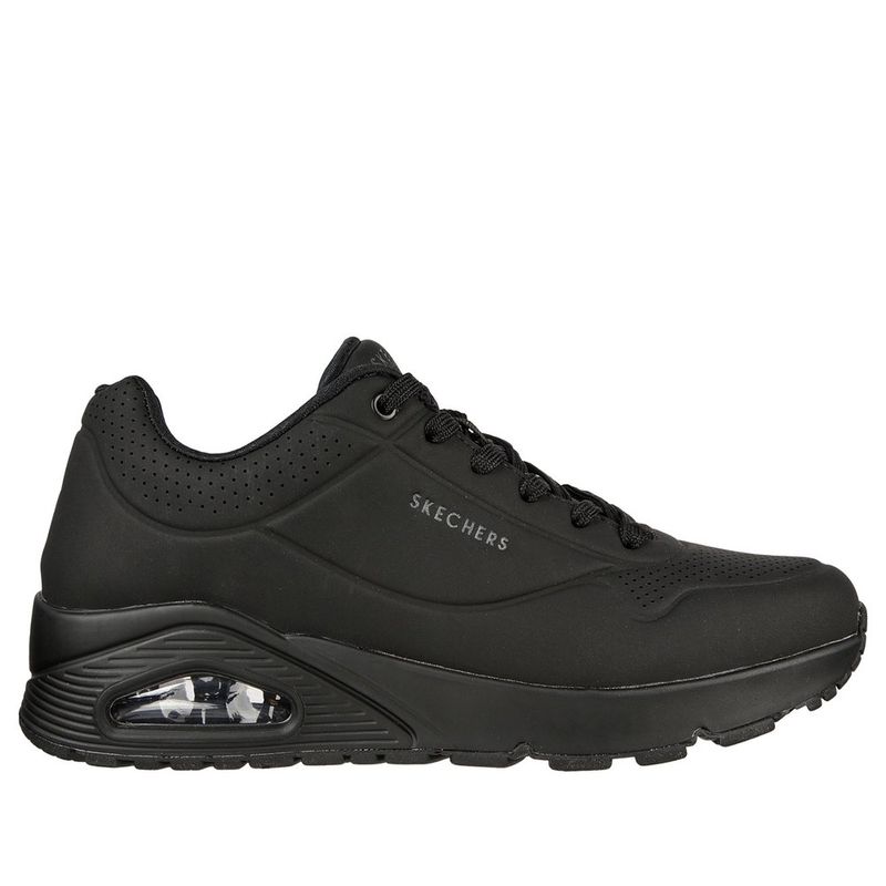 TENIS-SKECHERS-HOMBRE-52458BBK