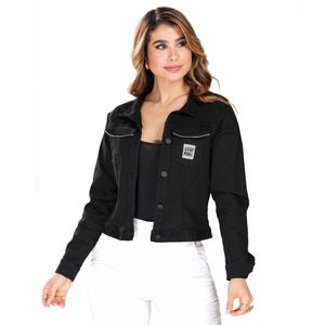 CHAQUETA VIKATS MUJER AG7066