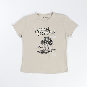 CAMISETA KOPER MUJER KD0193
