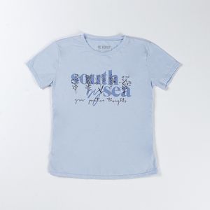 CAMISETA KOPER MUJER KD0206
