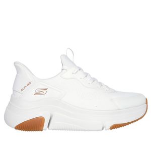 TENIS SKECHERS HOMBRE 118310WHT BOBS SPARR