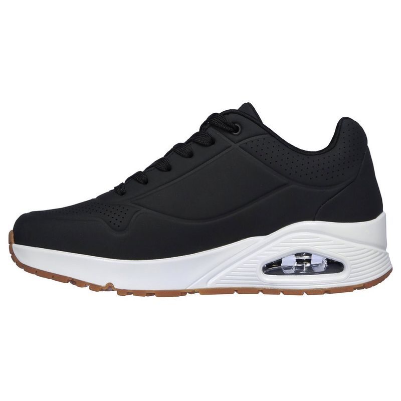 TENIS-SKECHERS-HOMBRE-UNO-52458BLK
