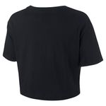 CAMISETA-NIKE-MUJER-ESSENTIAL-NEGRO