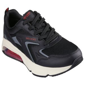 TENIS SKECHERS HOMBRE 183040BKRD UNO EVOLV